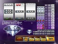 Diamond Dare